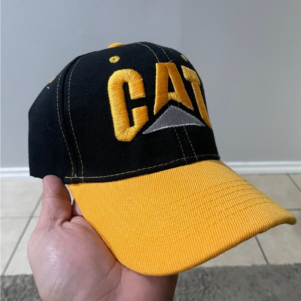 Cat Hat